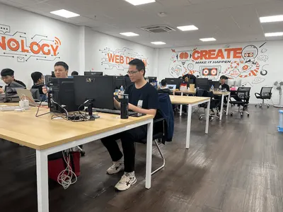 Viết phần mềm theo yêu cầu